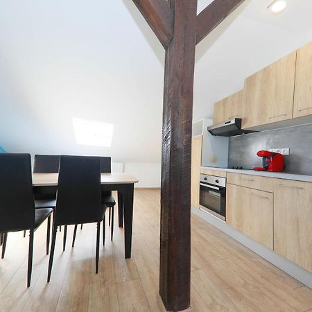 Studio' Buhler Mulhouse Centre Apartment ภายนอก รูปภาพ