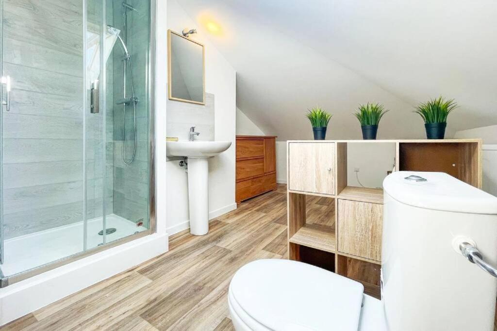 Studio' Buhler Mulhouse Centre Apartment ภายนอก รูปภาพ