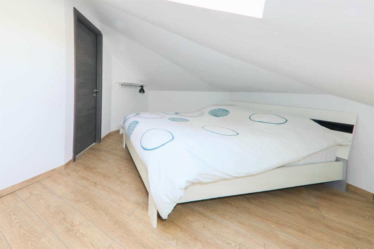 Studio' Buhler Mulhouse Centre Apartment ภายนอก รูปภาพ